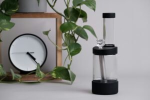 Designer Clock