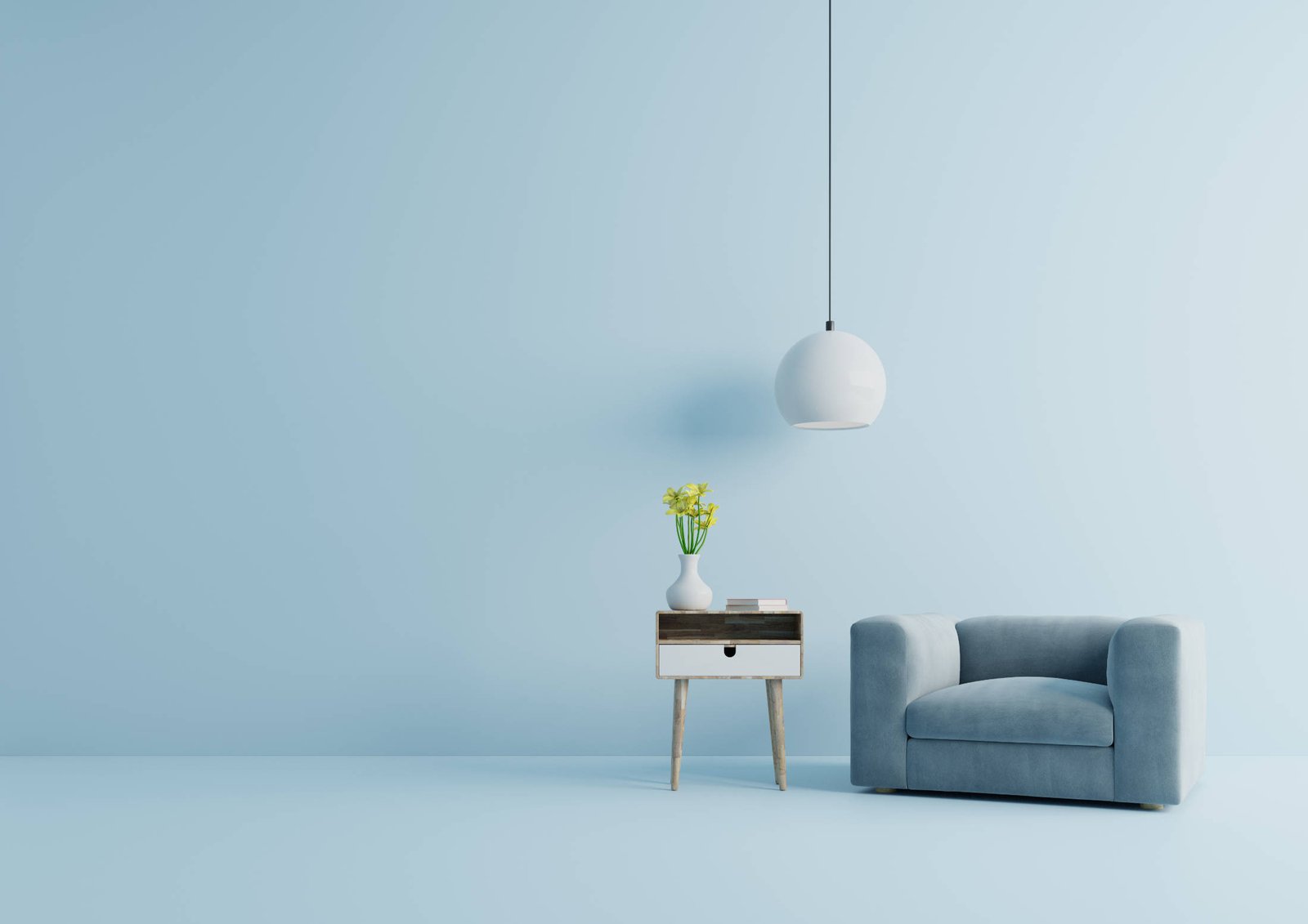 Designer Vase